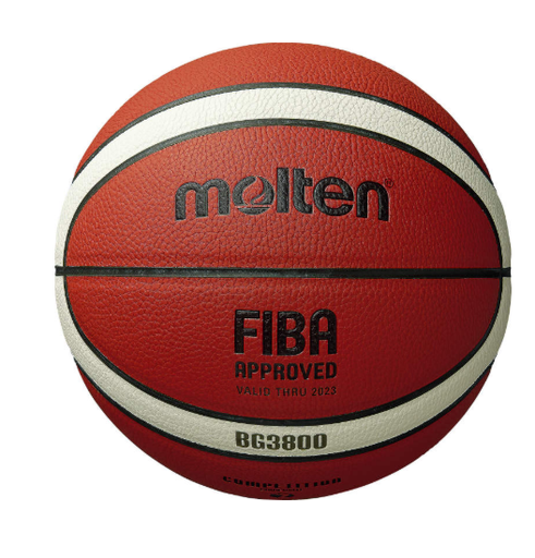 Balon basquetbol BG3800 LNB Logo FIBA