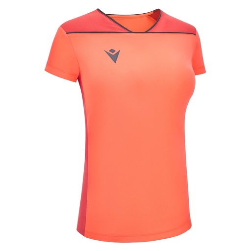 Zinc Camiseta Voleibol Mujer