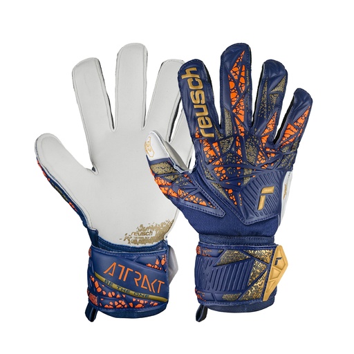 Guante Arquero Attrakt Grip GK24