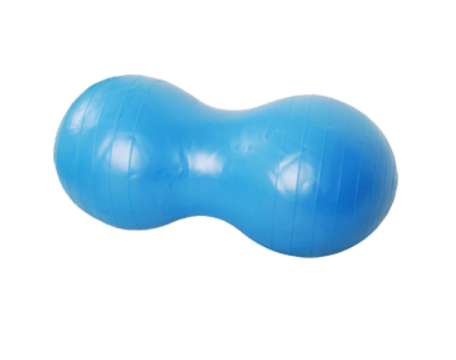 [GE17595] Pelota Pilates Peanut Ball