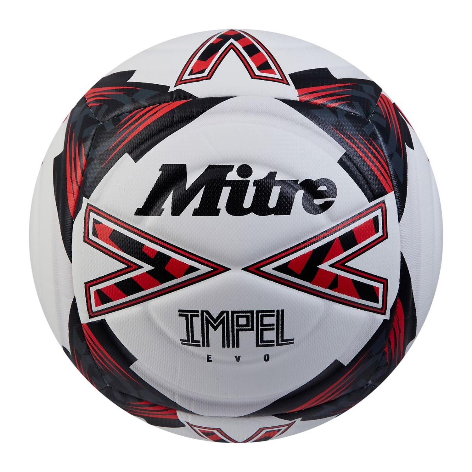 Balon Futbol Impel Evo Mitre
