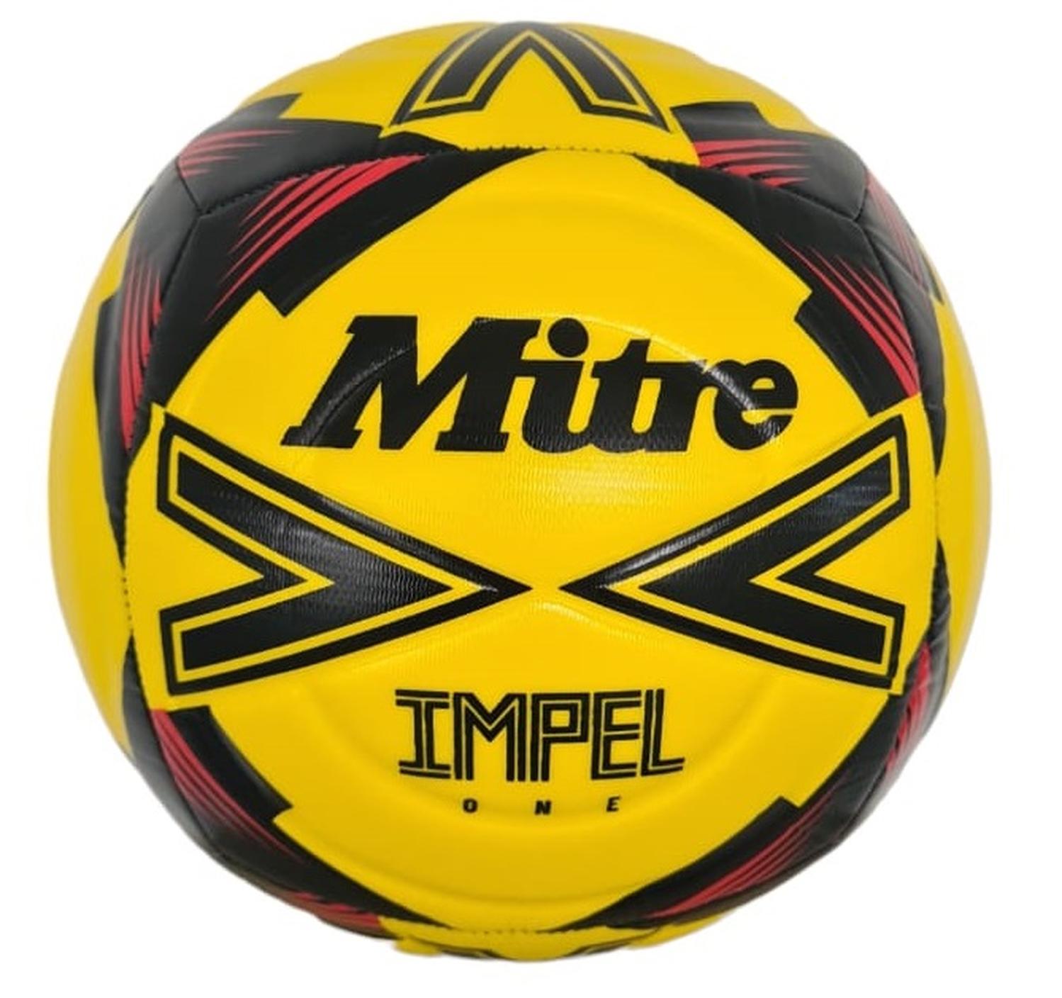 Balon Futbol Impel One Mitre