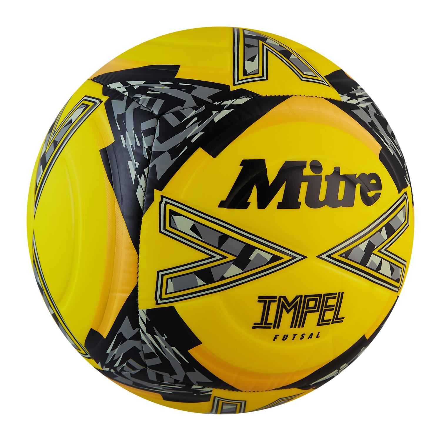Balon Impel Futsal Mitre - Imagen 3