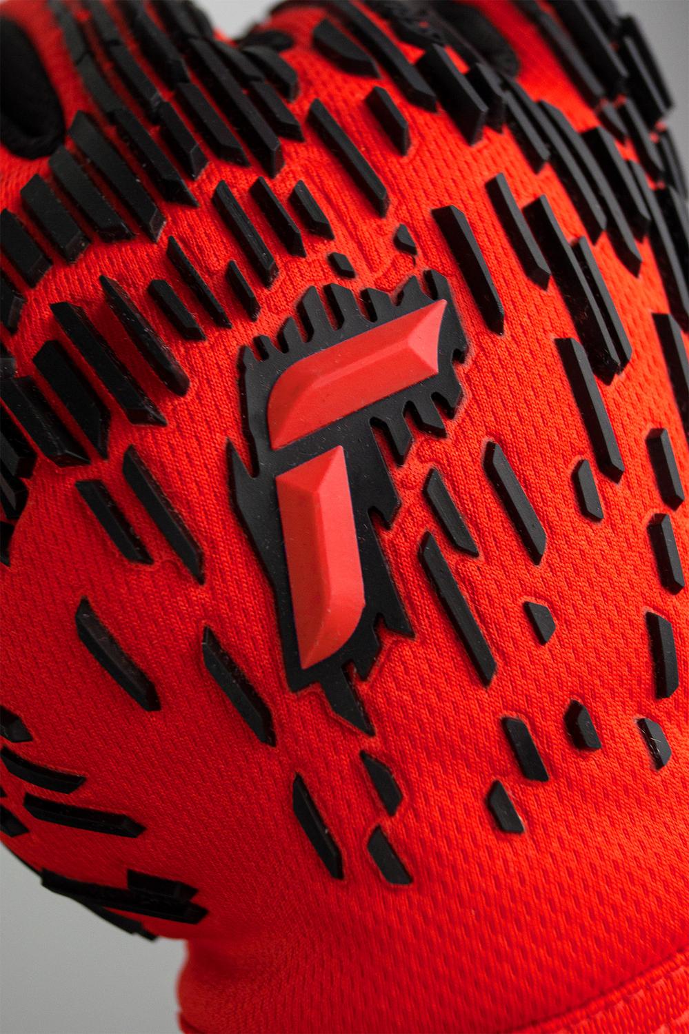 Guante Arquero Reusch Attrakt Freegel Silver GK23 - Imagen 5