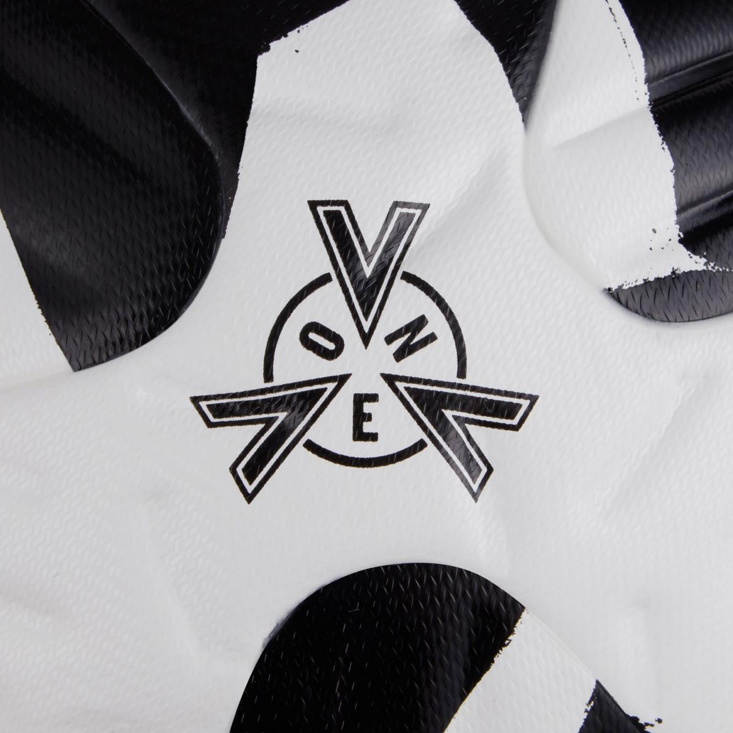 Balon Futbol Ultimax One Mitre Blanco T.5 - Imagen 5