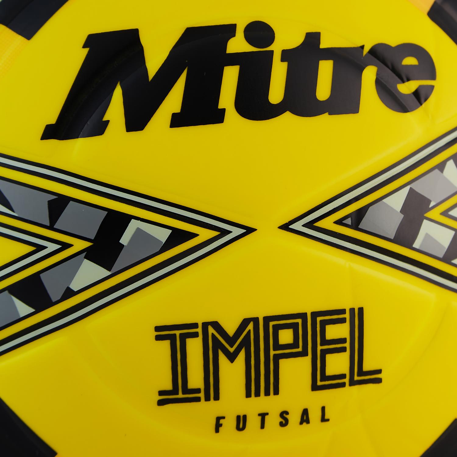 Balon Impel Futsal Mitre - Imagen 4