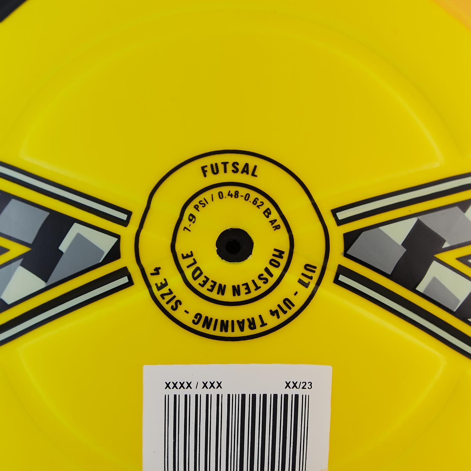 Balon Impel Futsal Mitre - Imagen 6