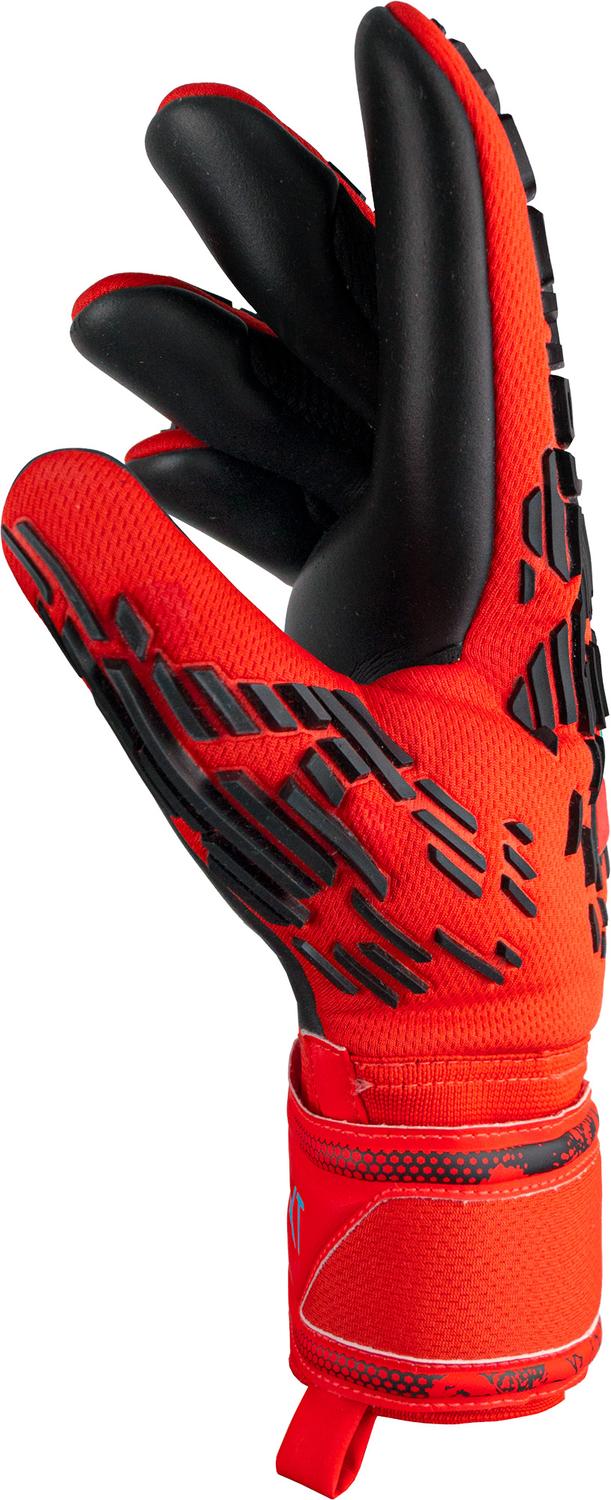 Guante Arquero Reusch Attrakt Freegel Silver GK23 - Imagen 3