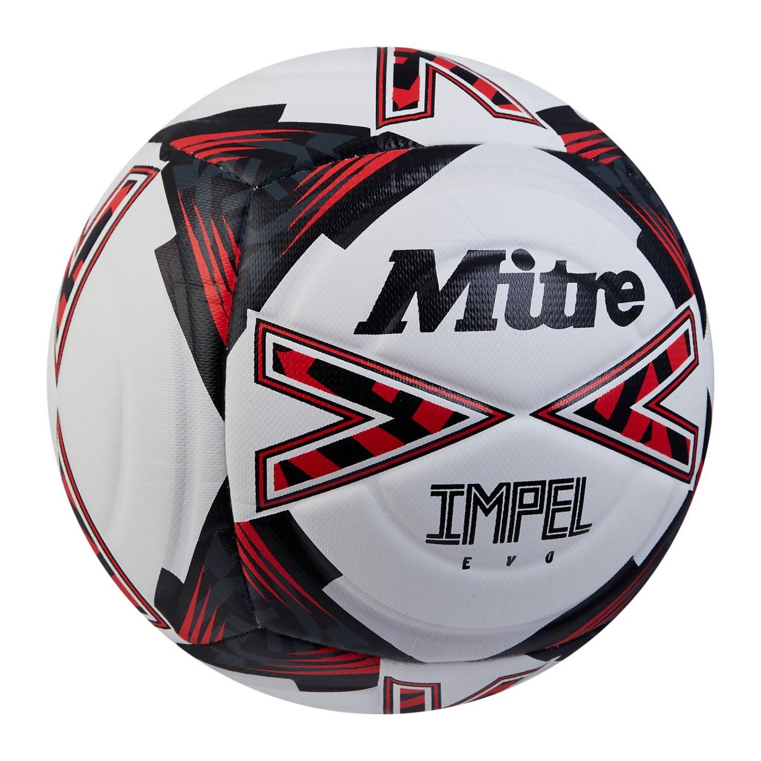 Balon Futbol Impel Evo Mitre - Imagen 3