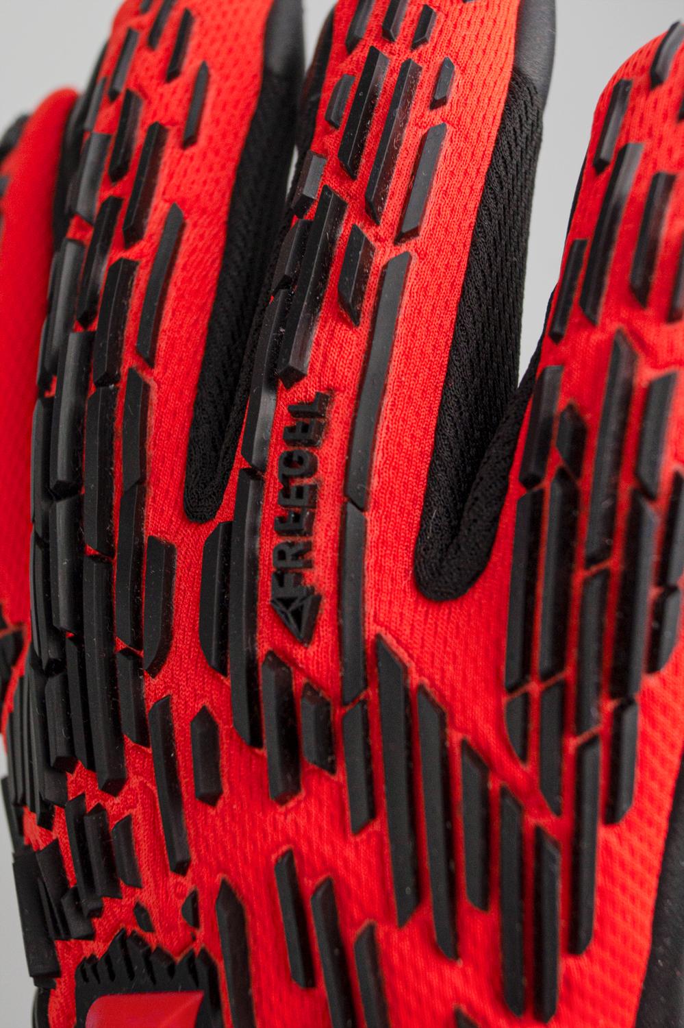 Guante Arquero Reusch Attrakt Freegel Silver GK23 - Imagen 4