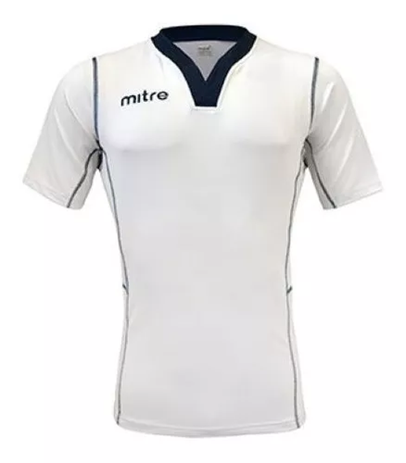 Camiseta Rugby Fit Hombre Mitre