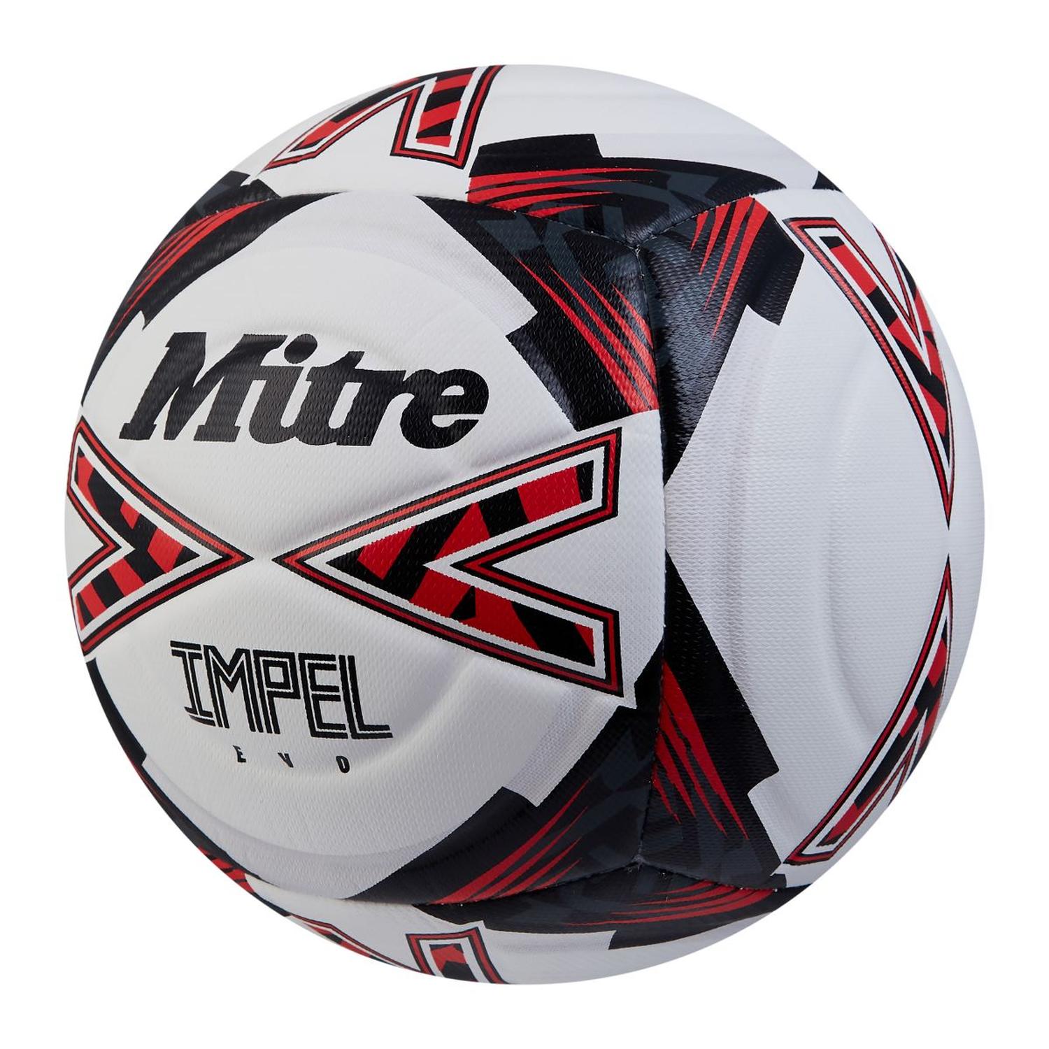 Balon Futbol Impel Evo Mitre - Imagen 2
