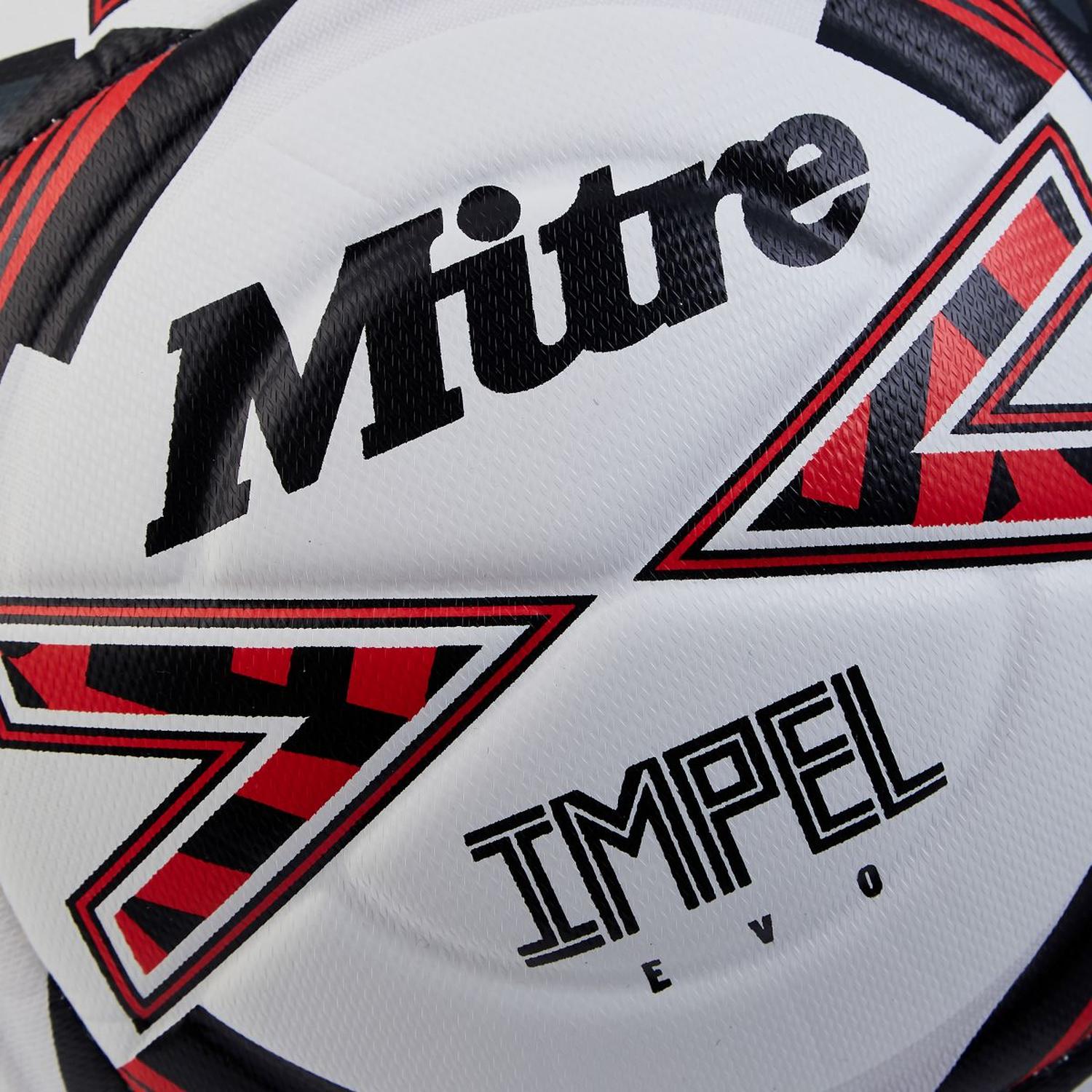 Balon Futbol Impel Evo Mitre - Imagen 4