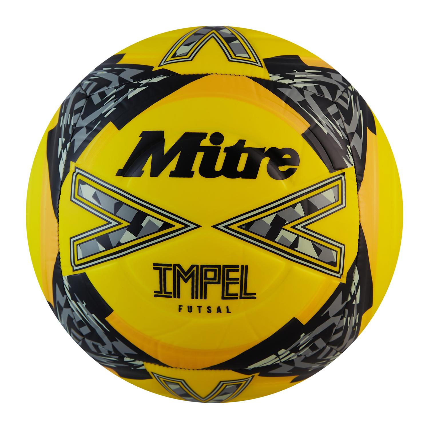 Balon Impel Futsal Mitre