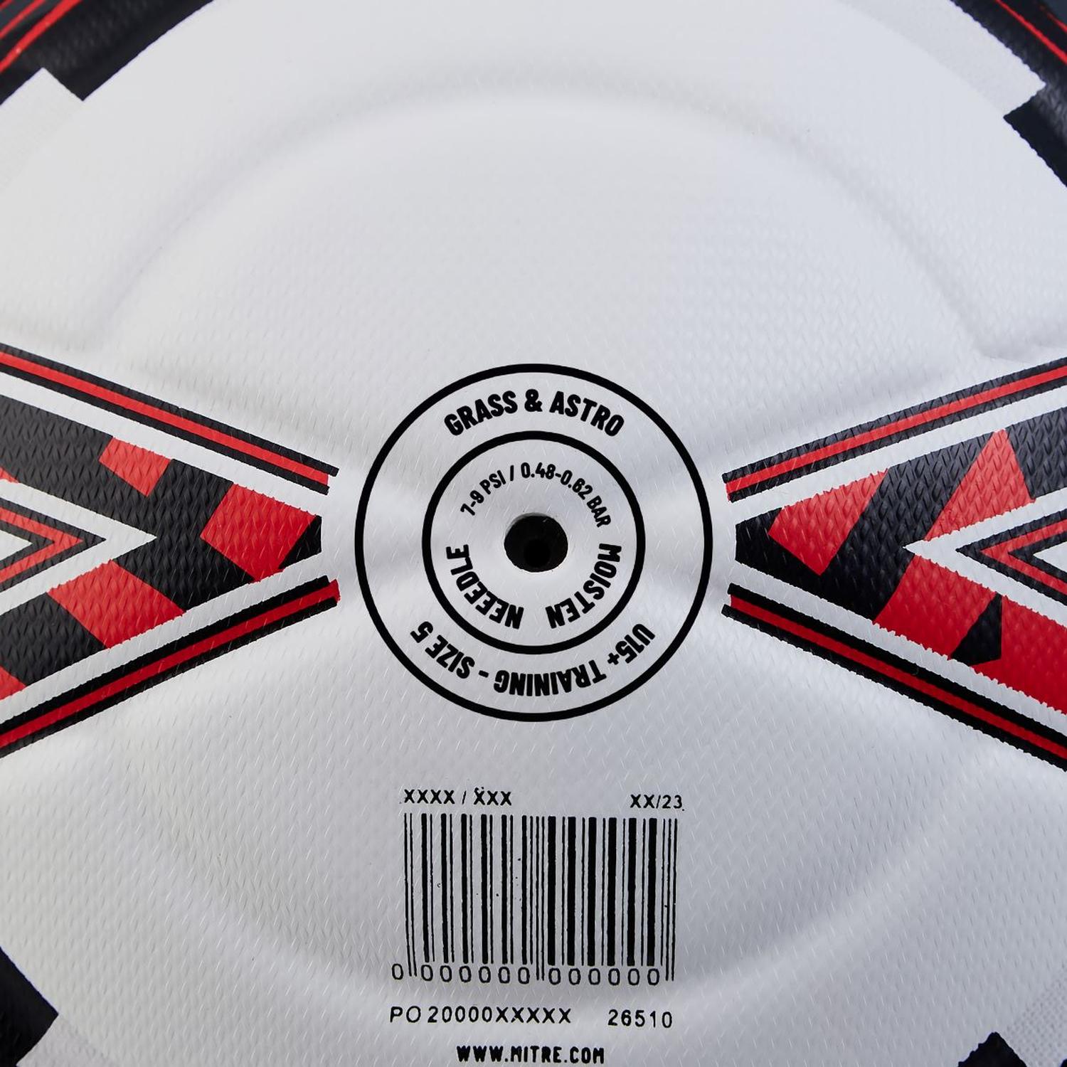 Balon Futbol Impel Evo Mitre - Imagen 6