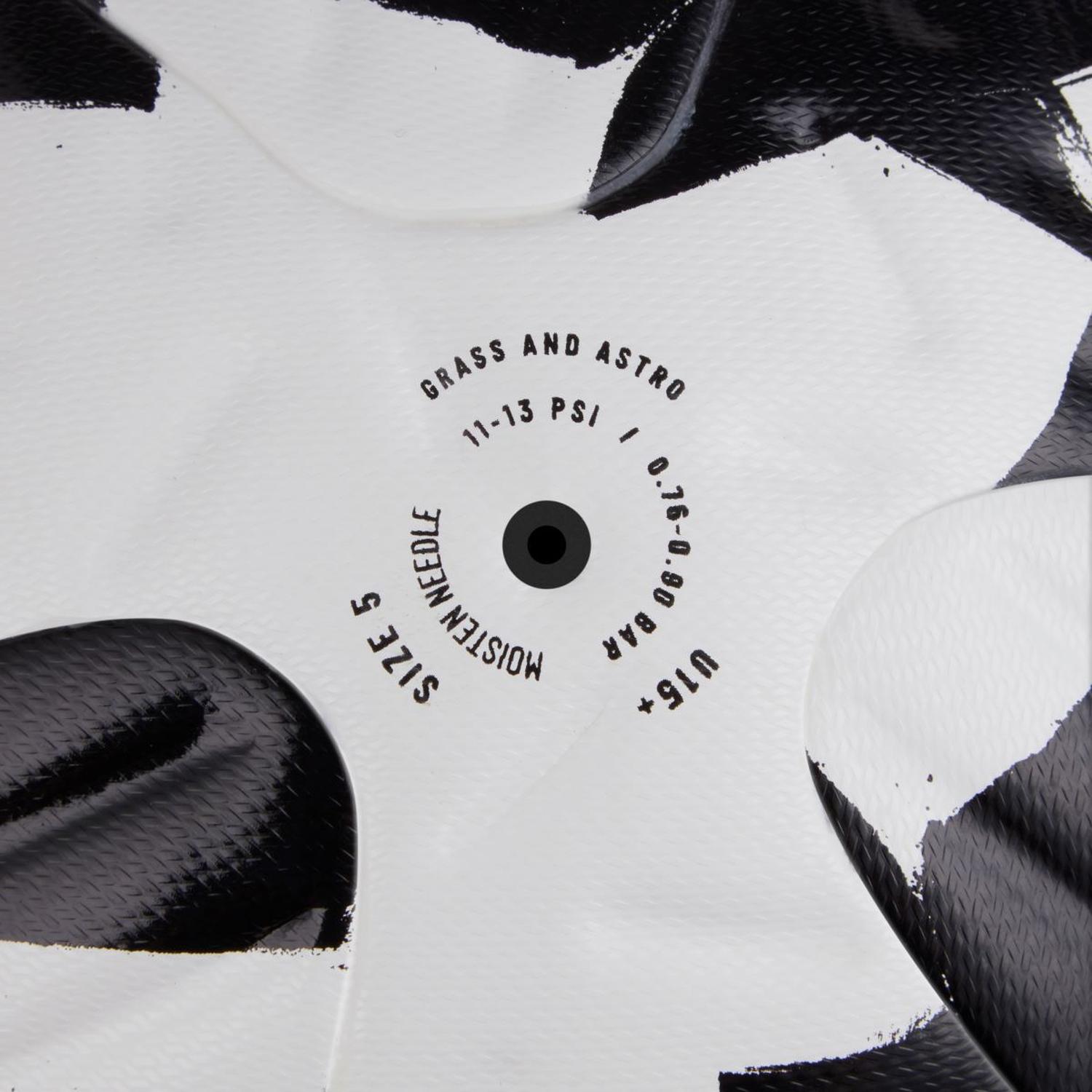 Balon Futbol Ultimax One Mitre Blanco T.5 - Imagen 6