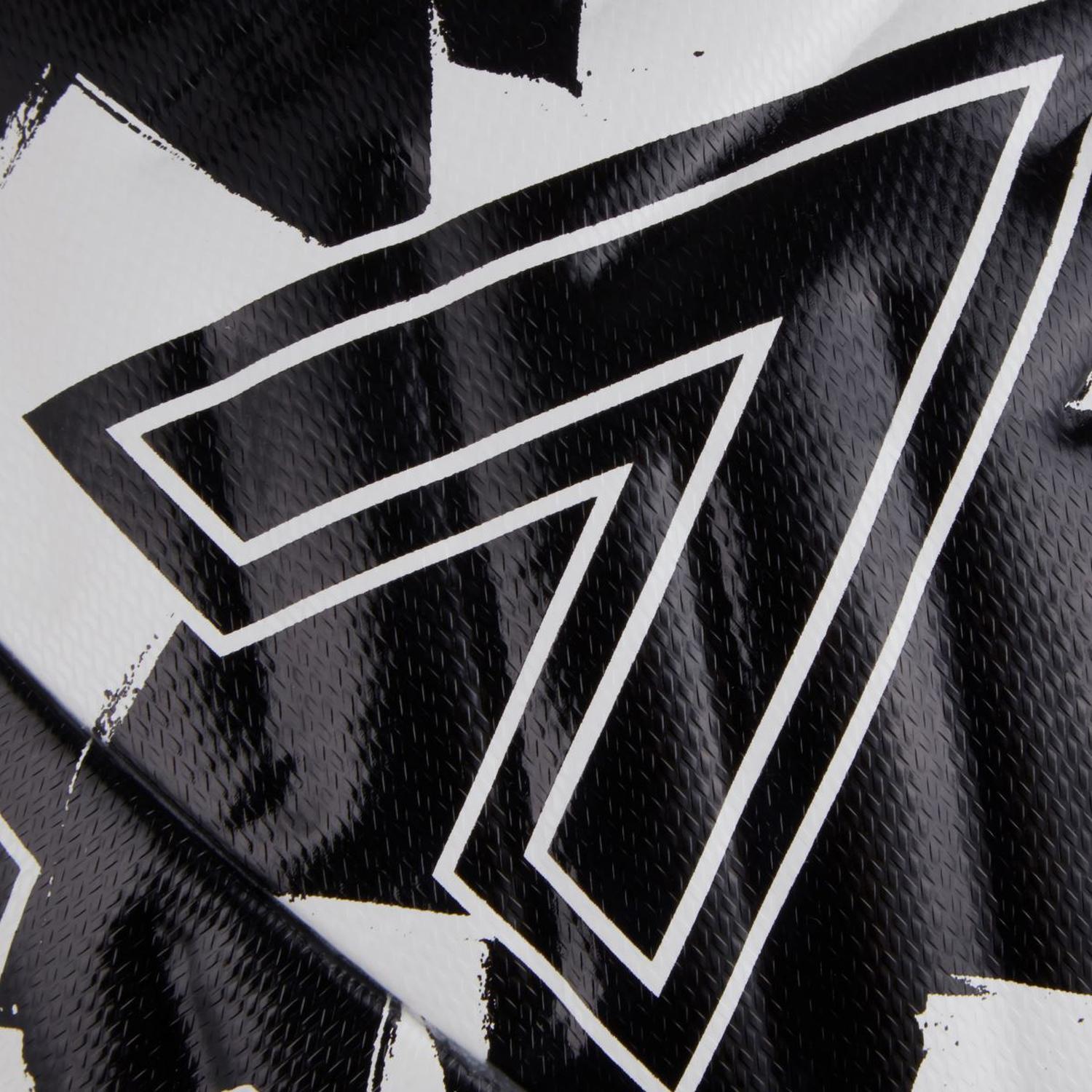 Balon Futbol Ultimax One Mitre Blanco T.5 - Imagen 8