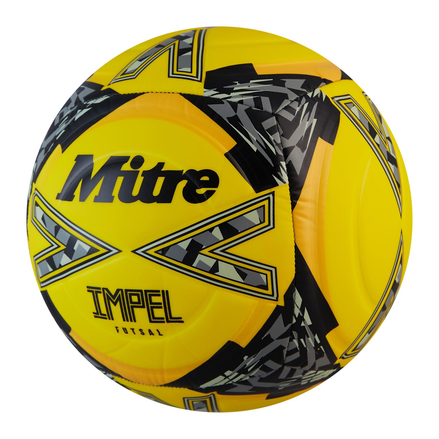 Balon Impel Futsal Mitre - Imagen 2