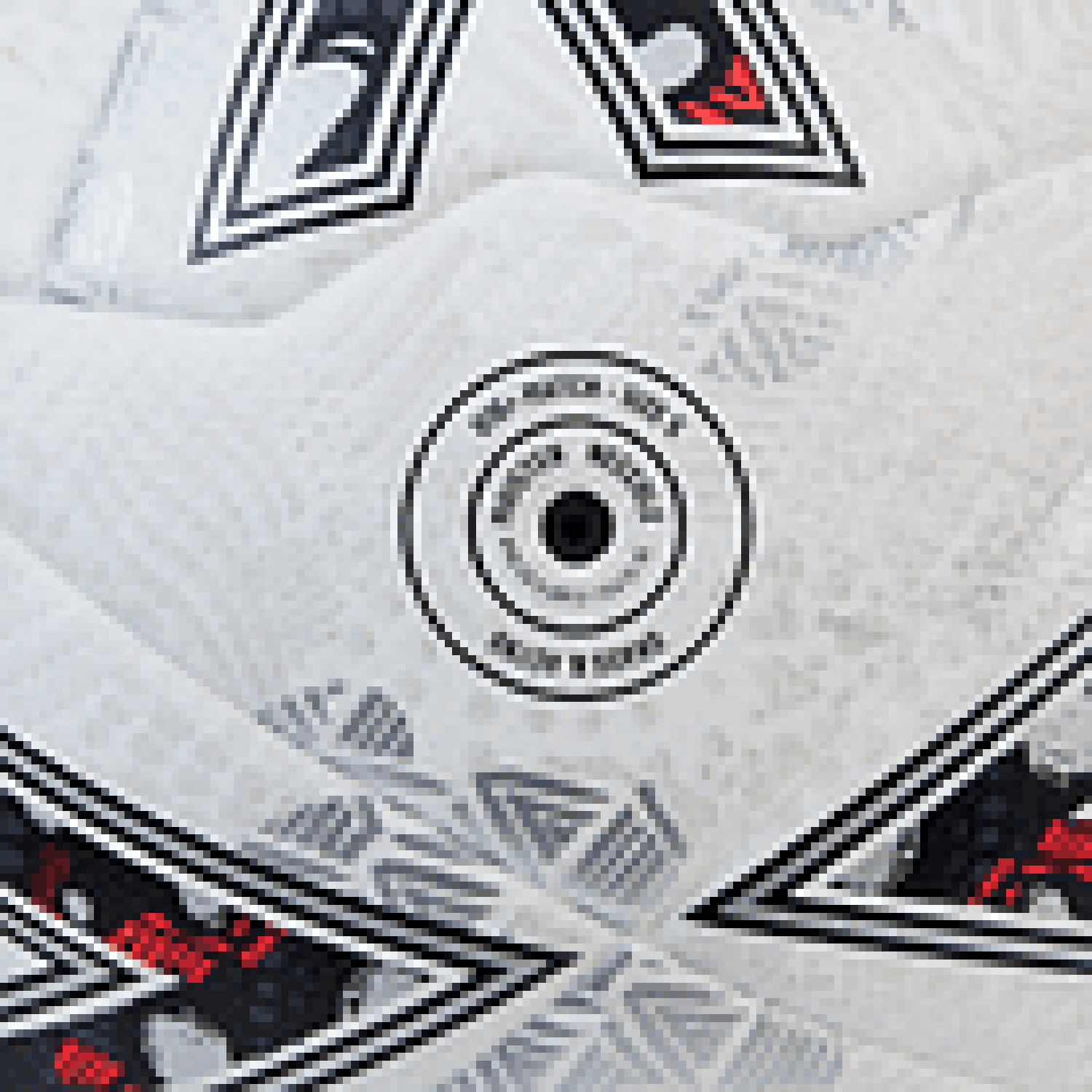Balon Futbol Ultimatch Evo Mitre Blanco T.5 - Imagen 6
