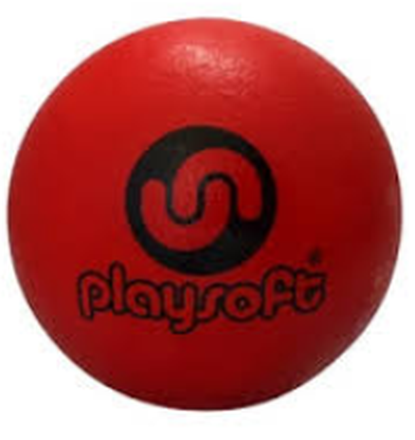 Balon Iniciacion Soft Piel Elefante Playsoft T3 - Imagen 2