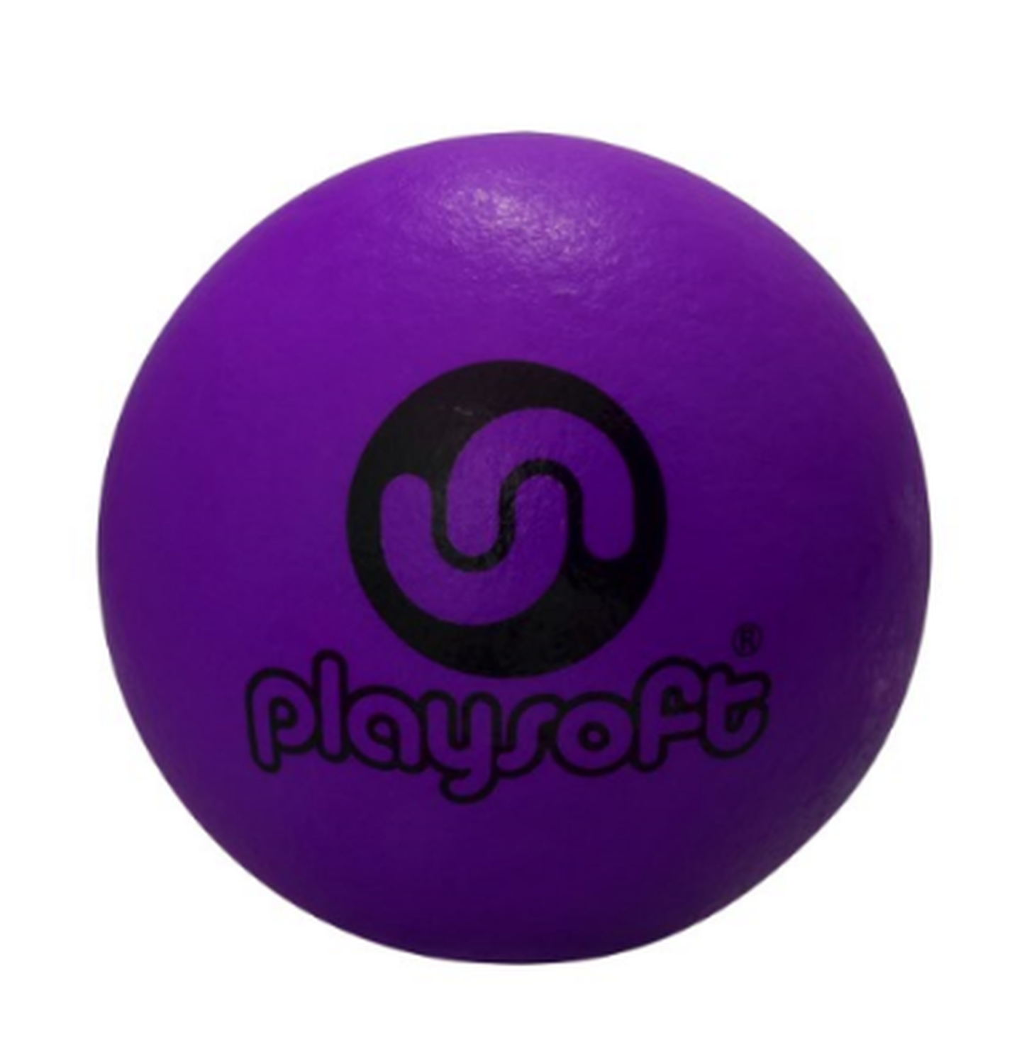 Balon Iniciacion Soft Piel Elefante Playsoft T3 - Imagen 3