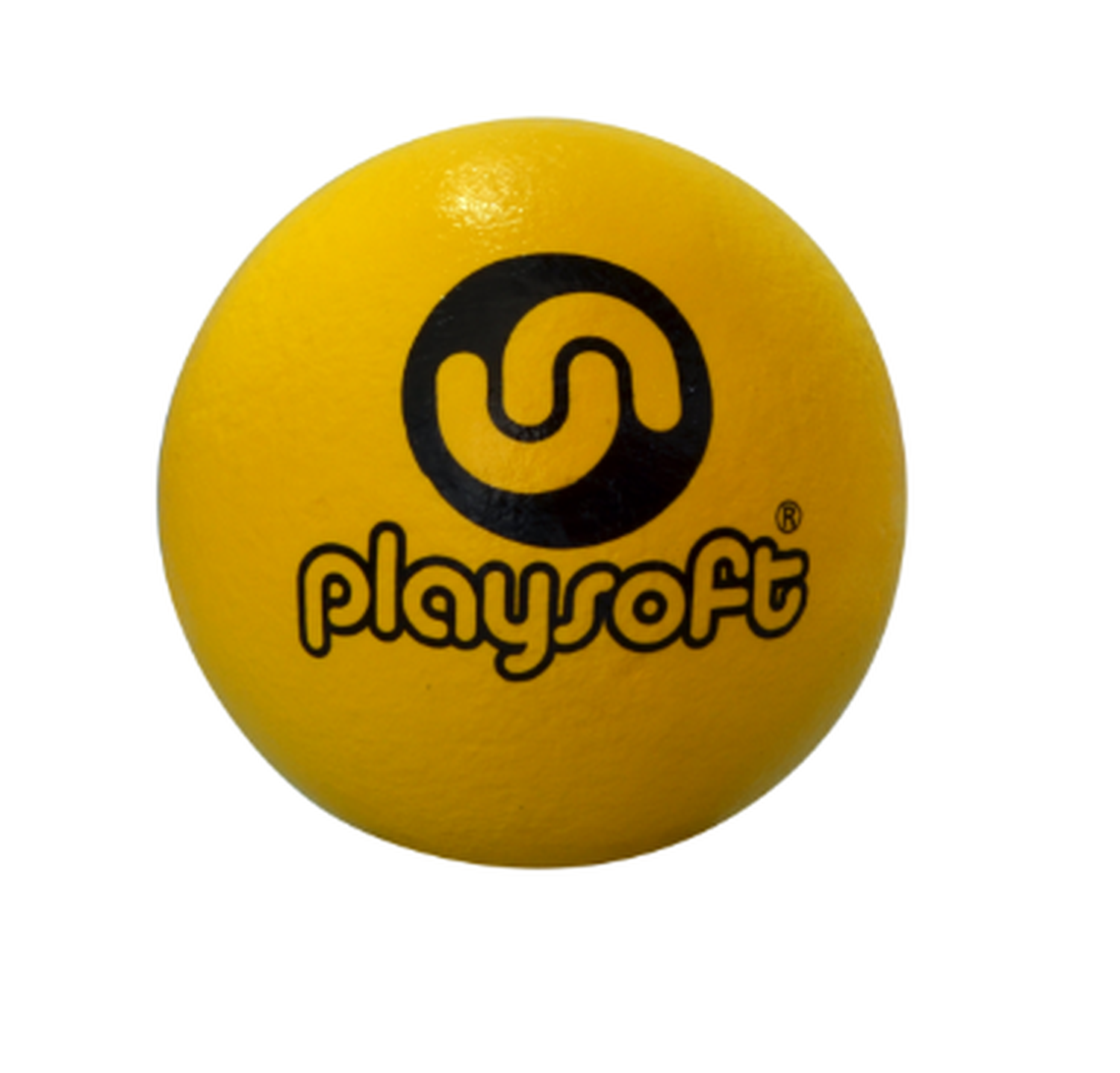 Balon Iniciacion Soft Piel Elefante Playsoft T3