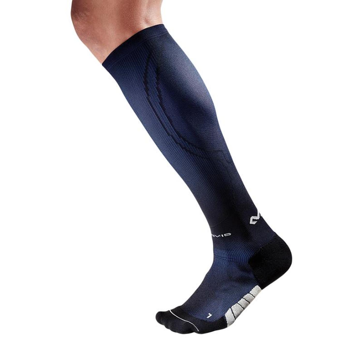 Calcetines Compresores McDavid 8831R