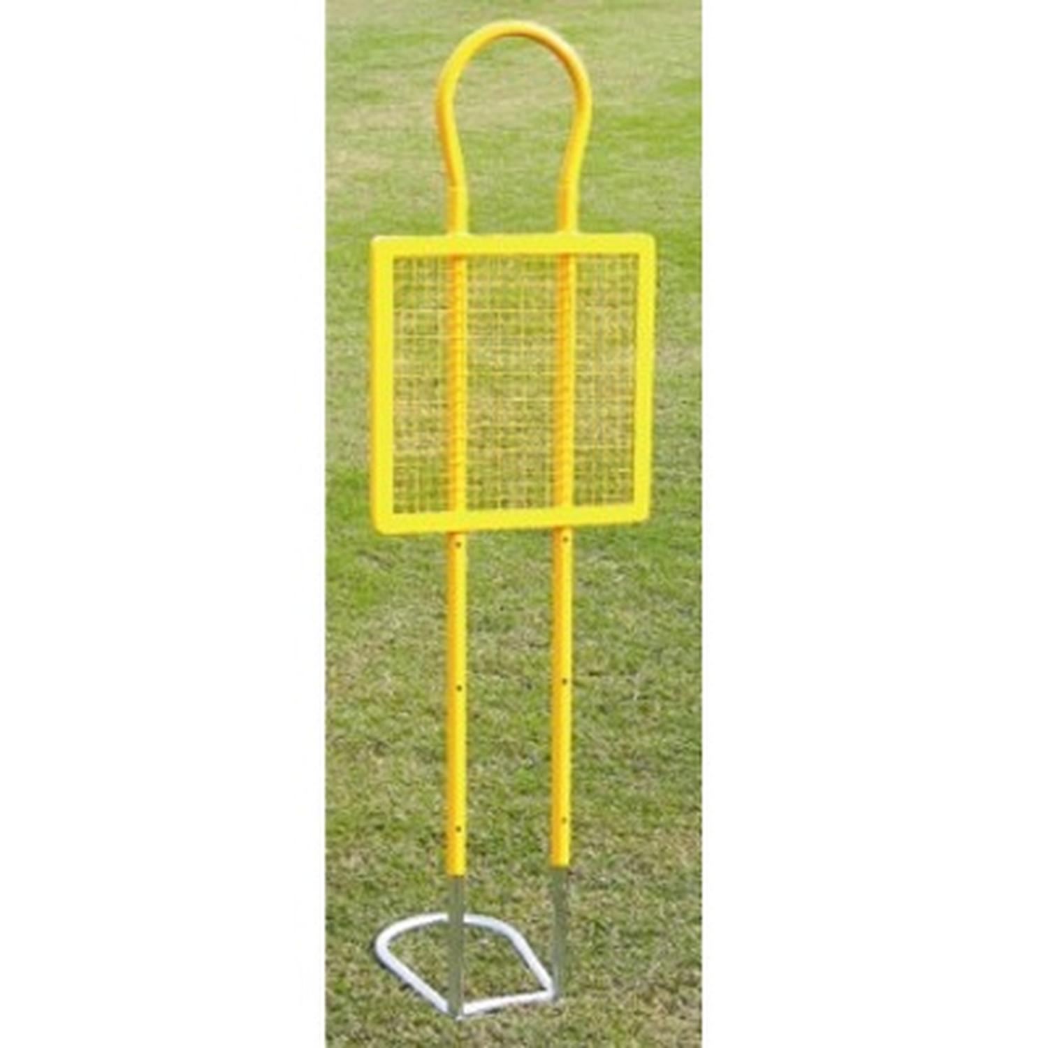 Barrera de Futbol Pdm-A1218 (Simula Jugador) Vinex