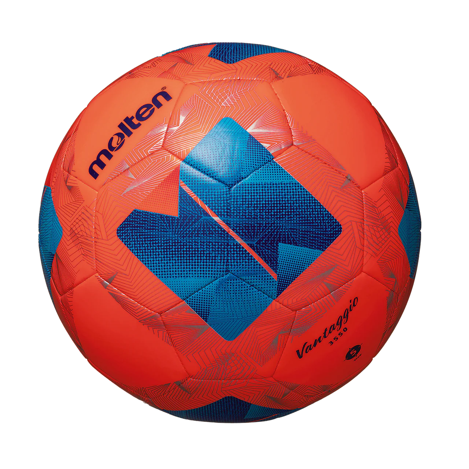 Balón Fútbol Playa Molten Vantaggio 3550 | FIFA PRO