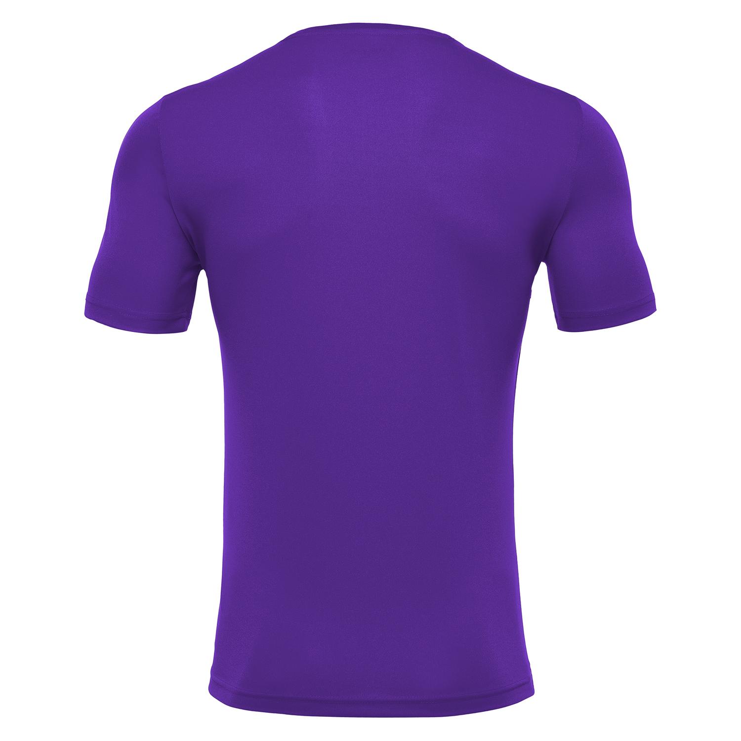 Polera Macron Rigel Hero Violeta - Imagen 2