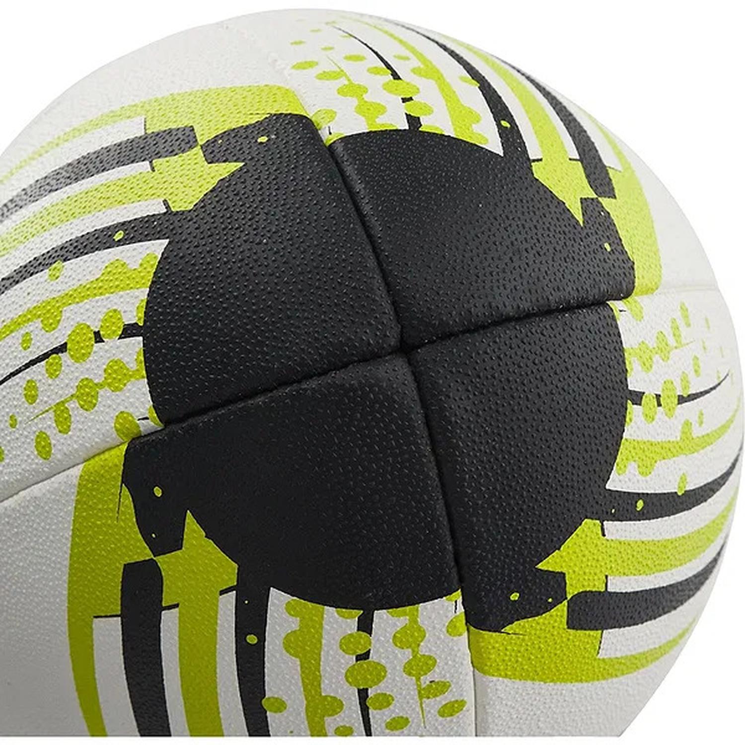 Balón de Rugby Macron Simoon | Competition Ball | Talla 5 - Imagen 3