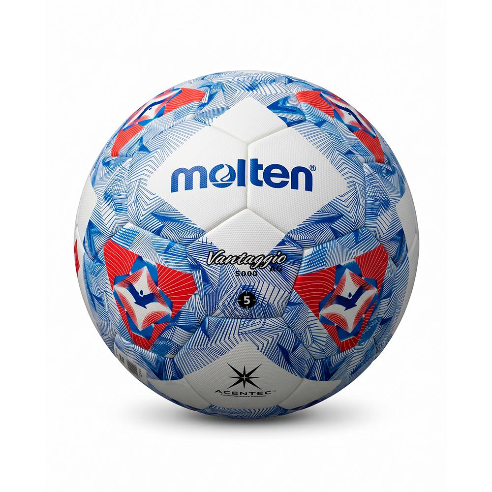 Balon de Futbol Molten Vantaggio 5000 Chile FIFA PRO