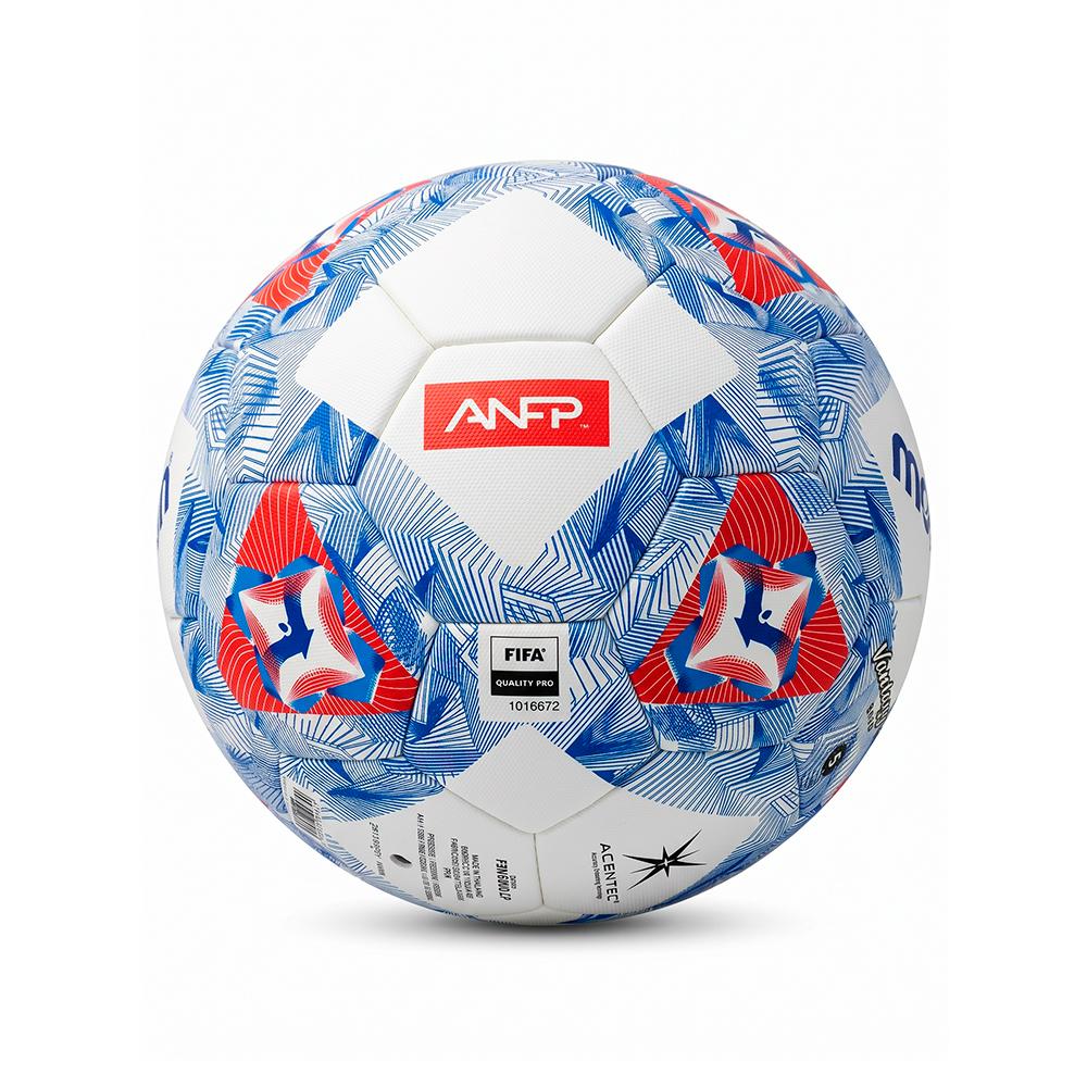 Balon de Futbol Molten Vantaggio 5000 Chile FIFA PRO - Imagen 3