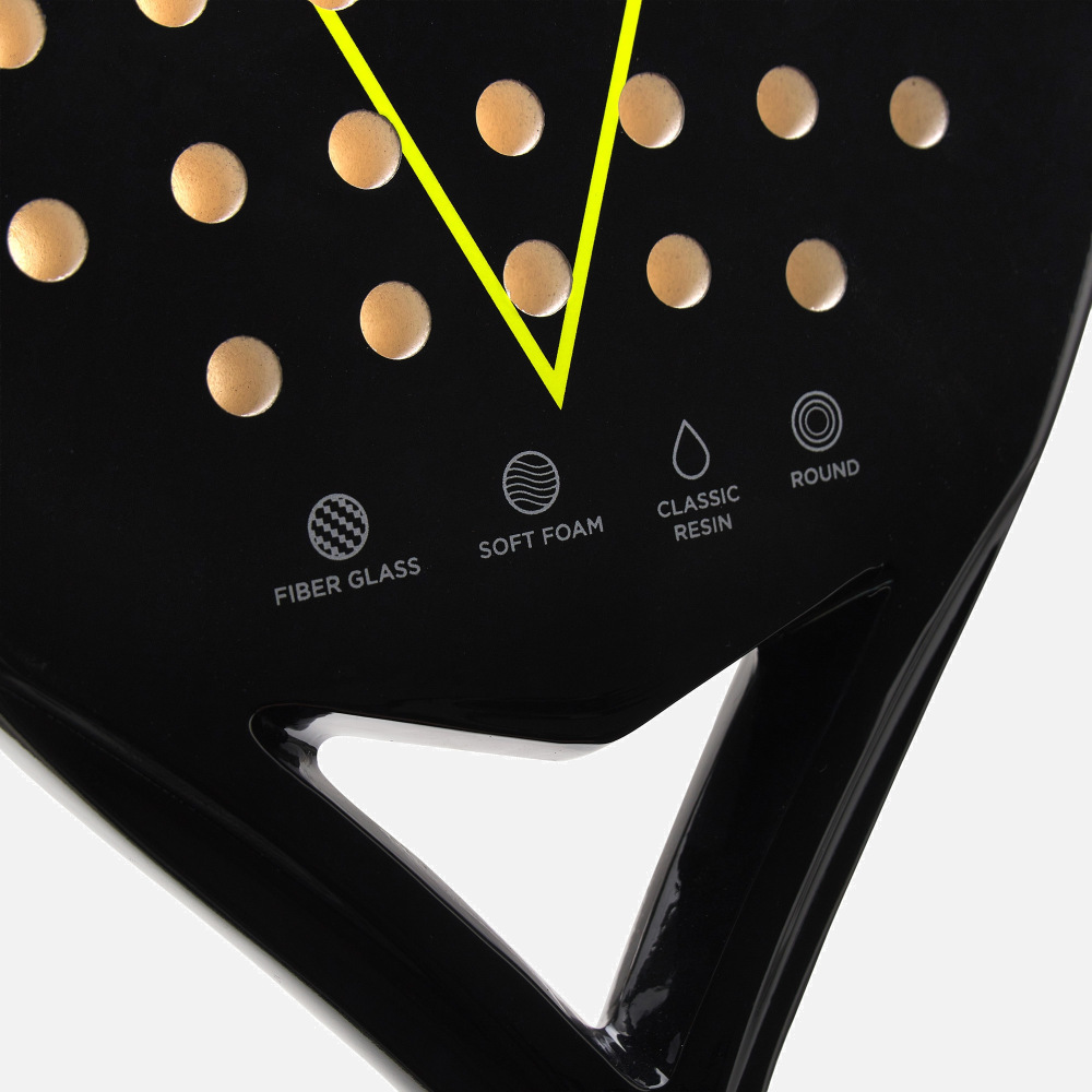 Pala Padel Macro Next Gen II Junior - Imagen 4