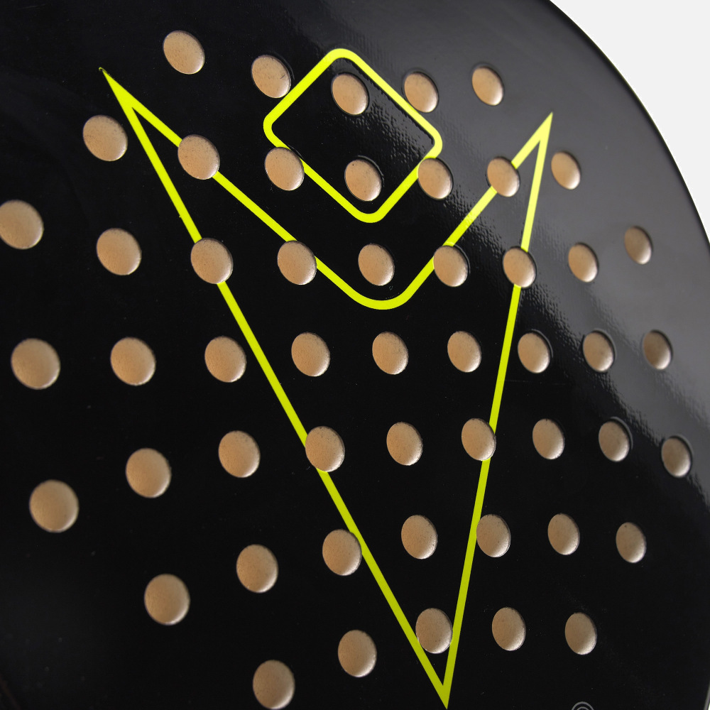 Pala Padel Macro Next Gen II Junior - Imagen 5