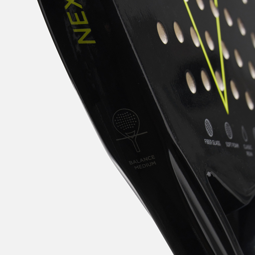 Pala Padel Macro Next Gen II Junior - Imagen 6