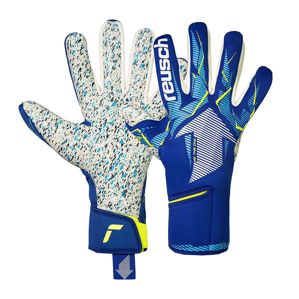 Guante Arquero Fastgrip Fusion GK26