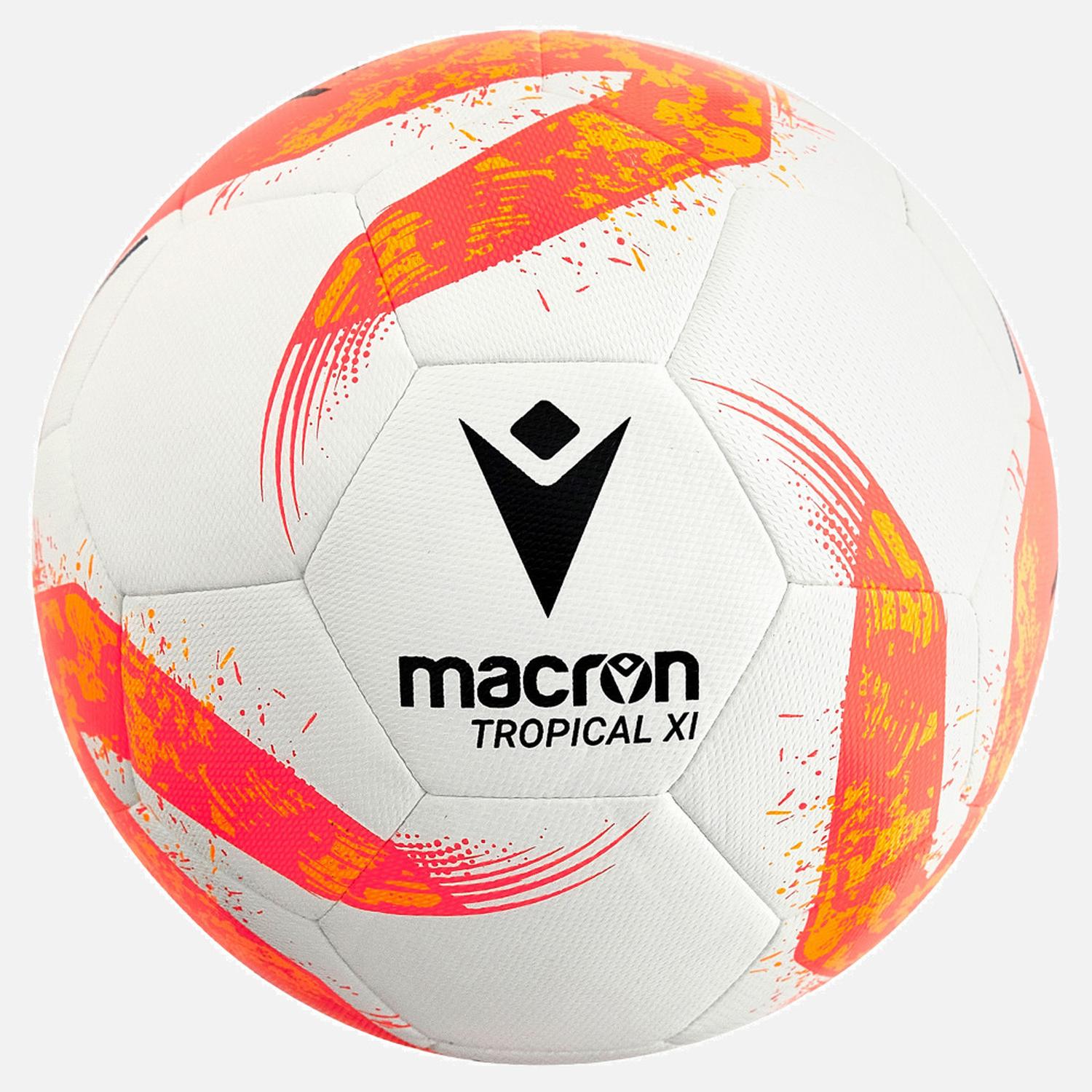 Balón Futsal Macron Tropical XI