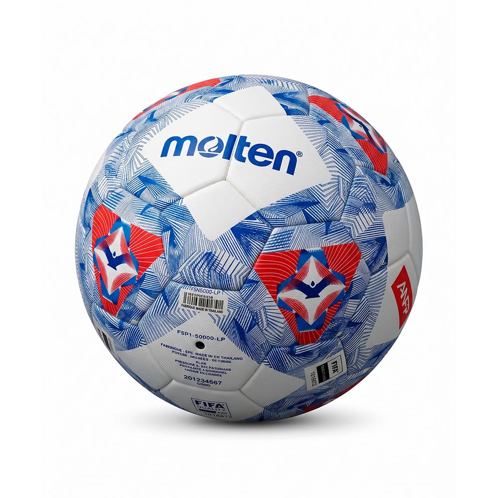 Balon de Futbol Molten Vantaggio 5000 Chile FIFA PRO - Imagen 2