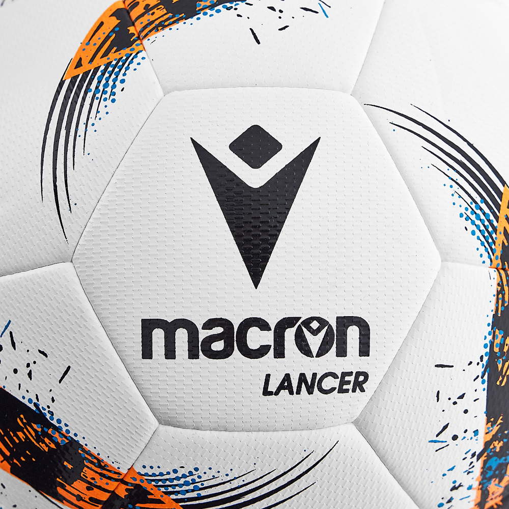 Balón de Futbol Macron Lancer (T.5) - Imagen 2