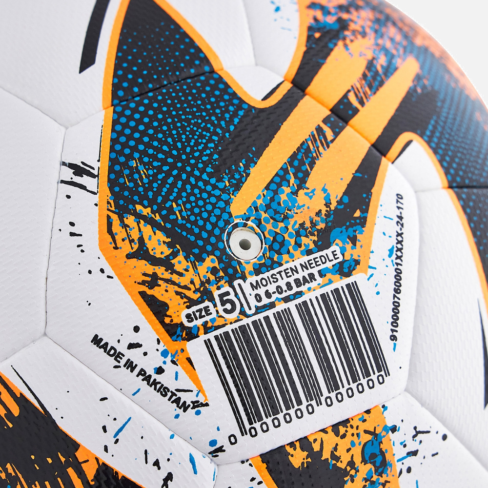 Balón de Futbol Macron Lancer (T.5) - Imagen 5