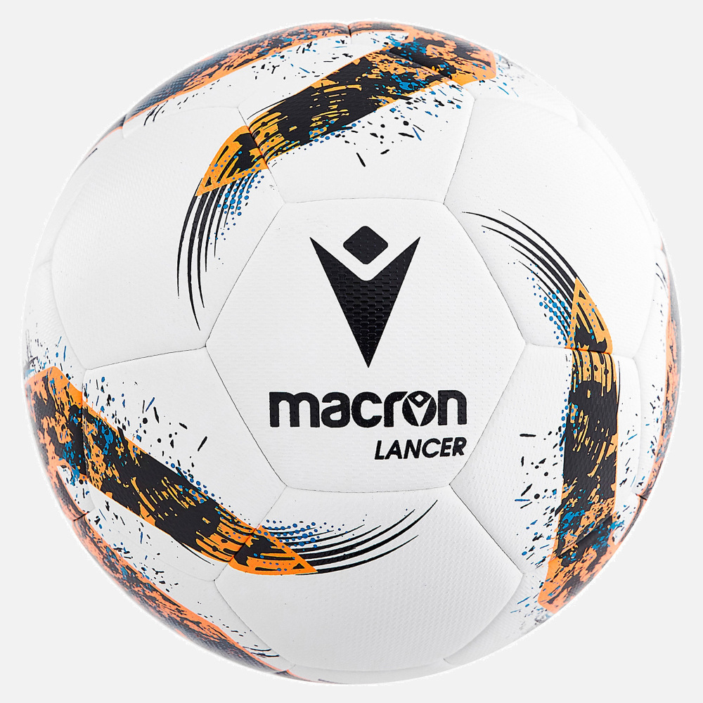 Balón de Futbol Macron Lancer (T.5)